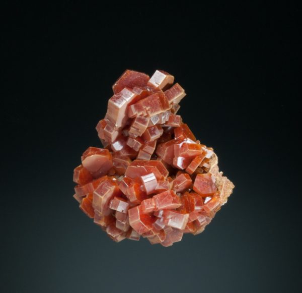 Vanadinite