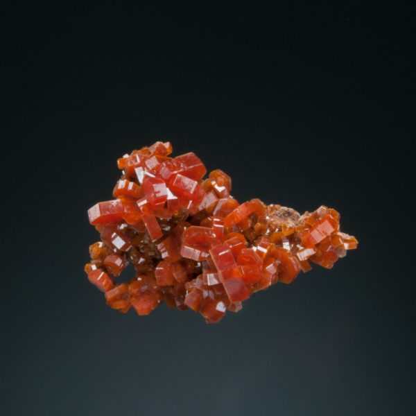 Vanadinite