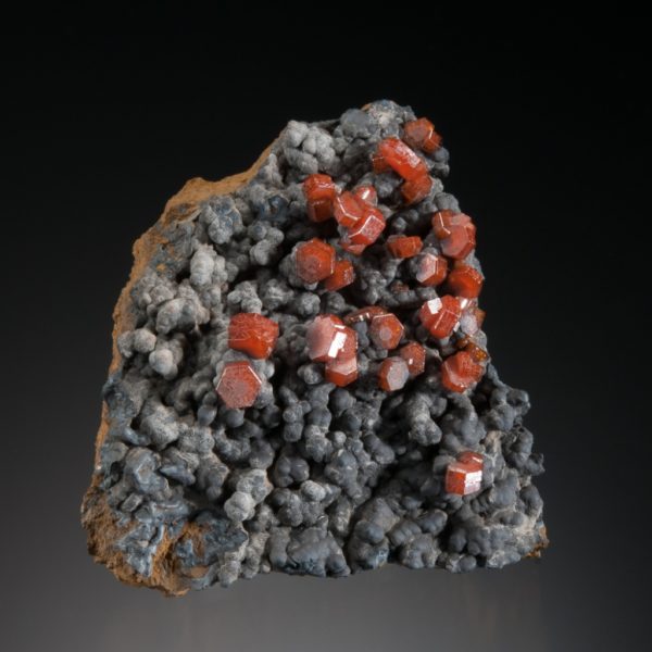 Vanadinite
