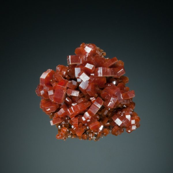 Vanadinite