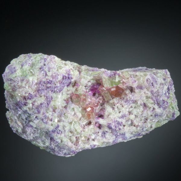 Vesuvianite