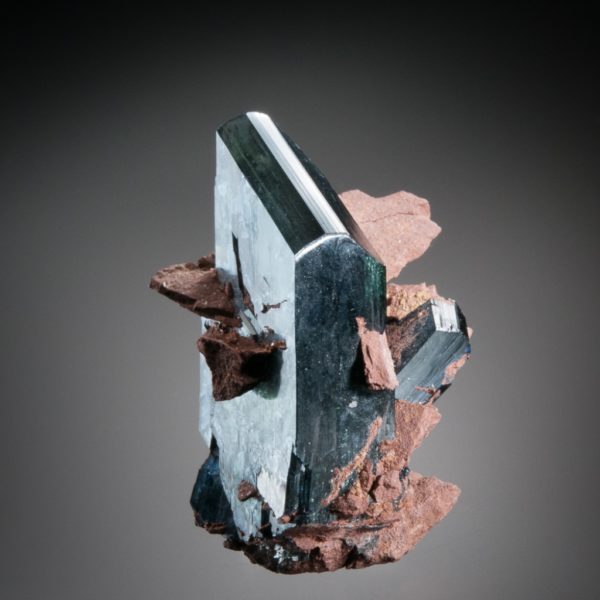Vivianite