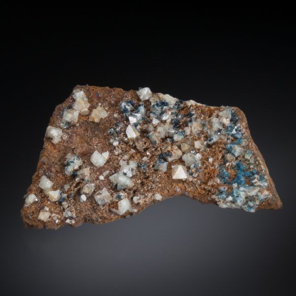 Wardite, Lazulite