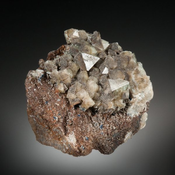 Wardite