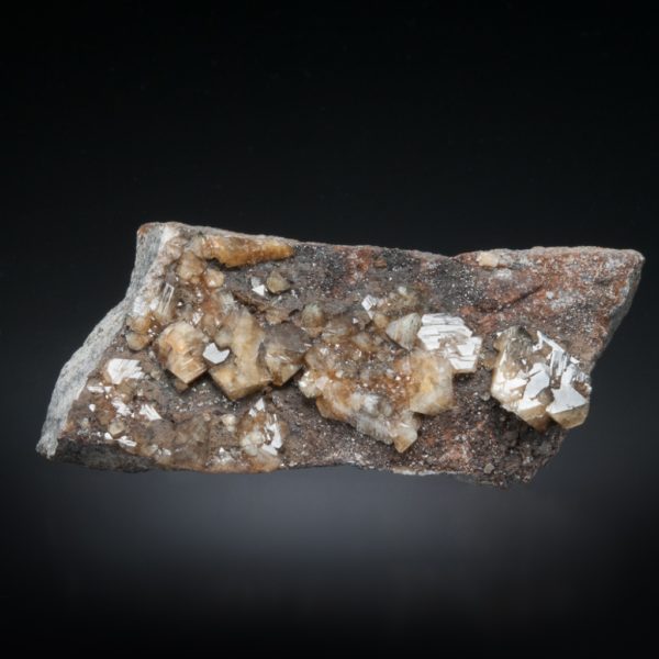 Wardite