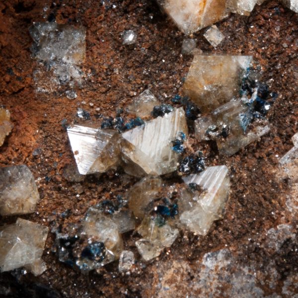 Wardite