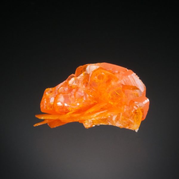 Wulfenite