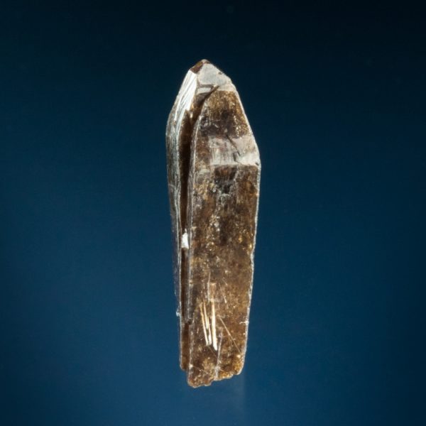 Xenotime-(Y), Rutile