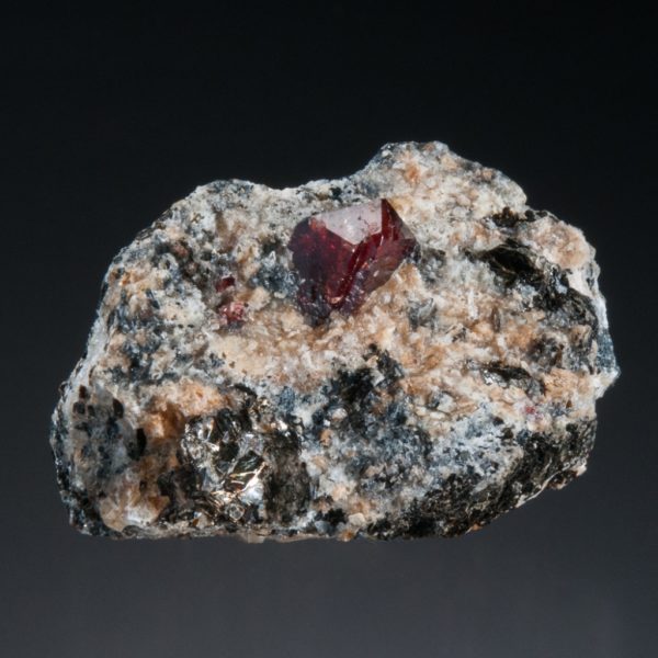 Zircon