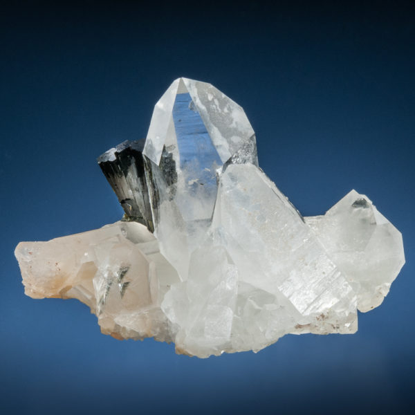 Epidote, Quartz - Image 2