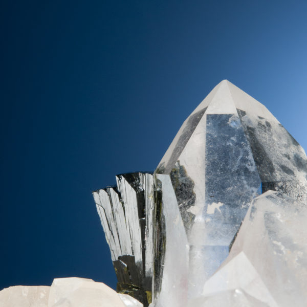 Epidote, Quartz - Image 3