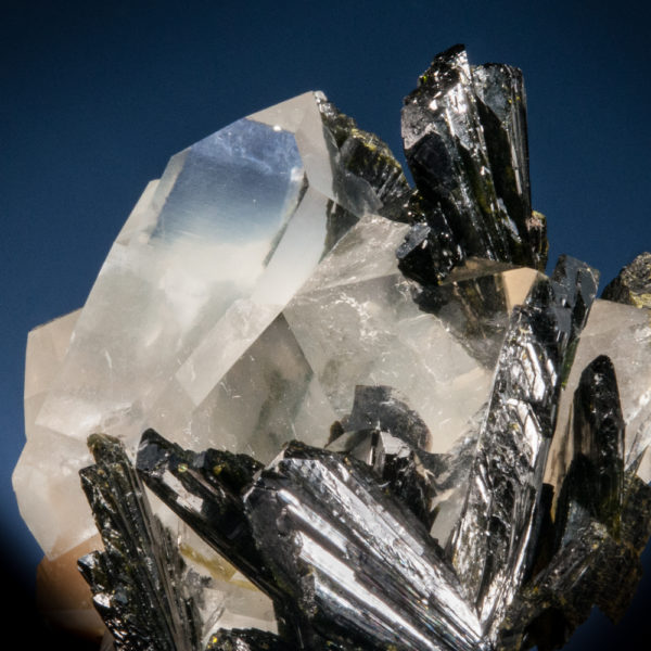 Epidote, Quartz - Image 3