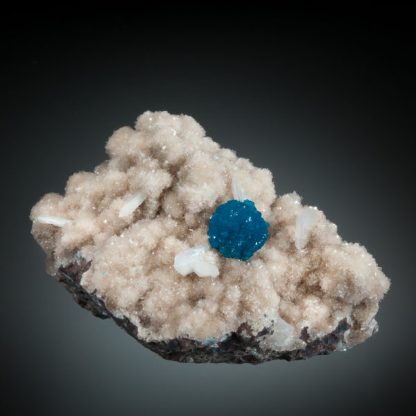 Cavansite