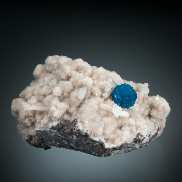 Cavansite - Image 3