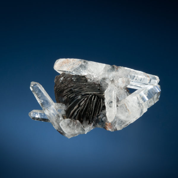 Hematite, Quartz - Image 3