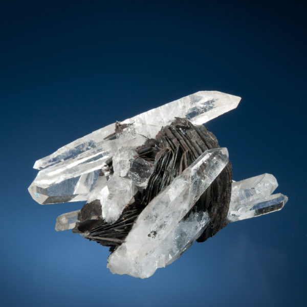 Hematite, Quartz - Image 4