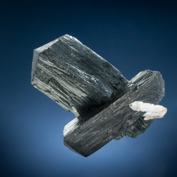 Ilvaite, Quartz - Image 2