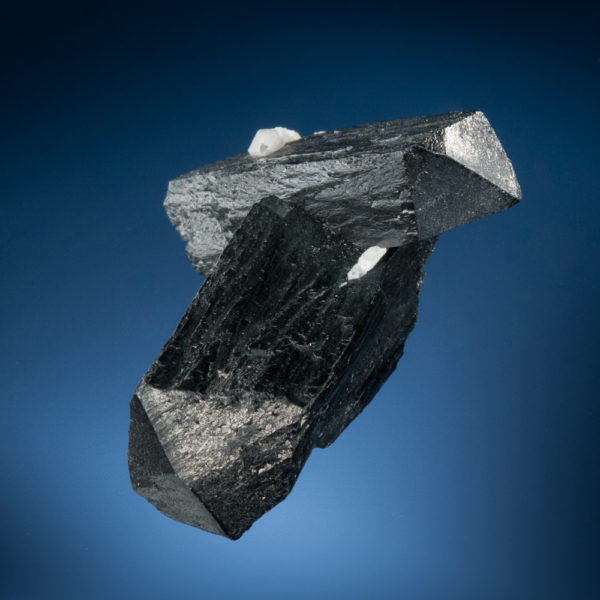 Ilvaite, Quartz - Image 3