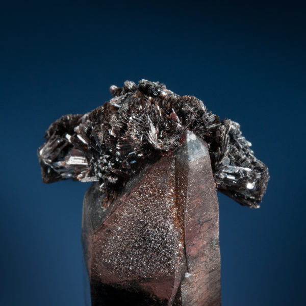 Goethite, Quartz - Image 2