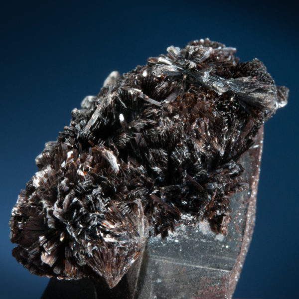 Goethite, Quartz - Image 3