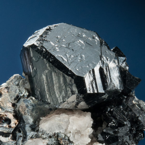 Dravite Tourmaline - Image 3