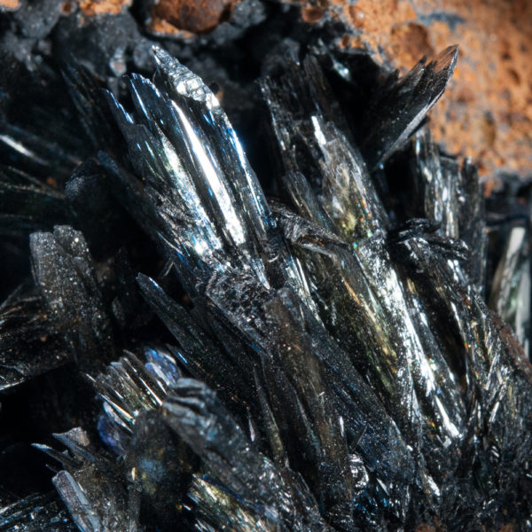 Vivianite - Image 4