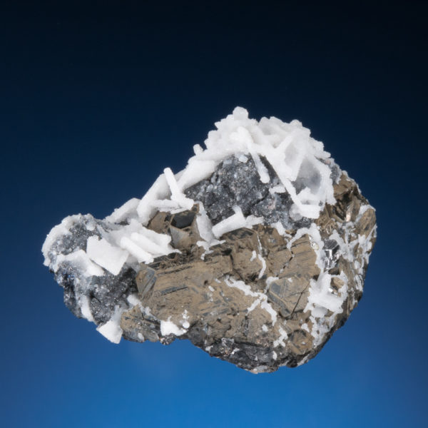 Quartz Ps Barite - Image 2