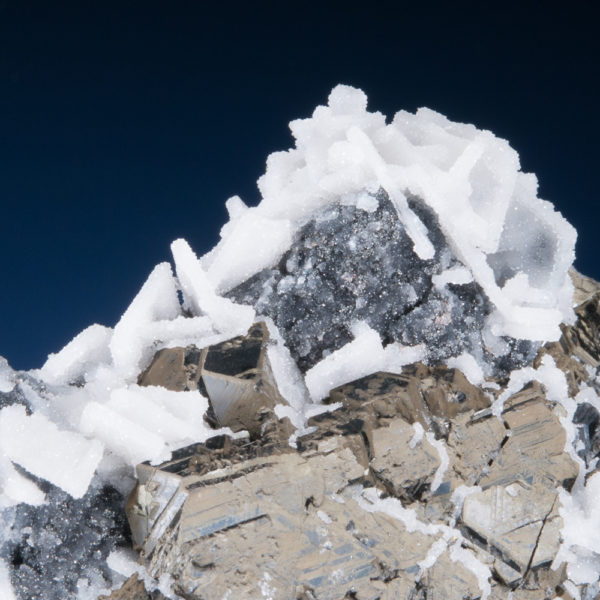 Quartz Ps Barite - Image 3