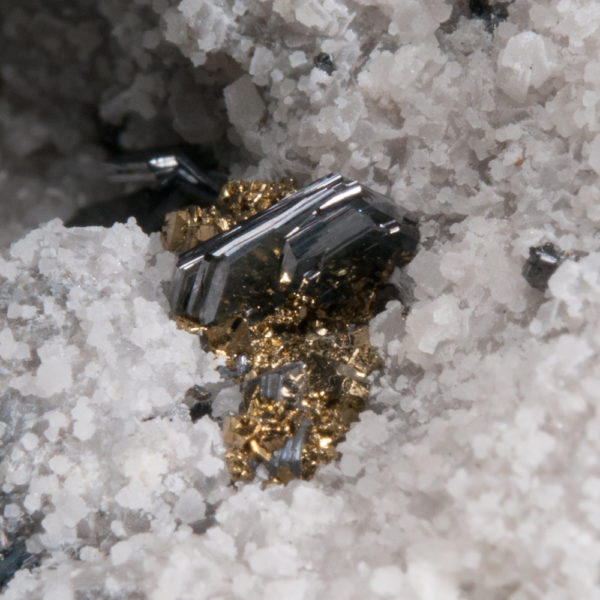 Pearceite - Image 4