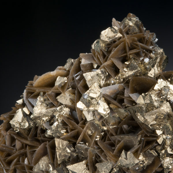 Chalcopyrite, Siderite - Image 2