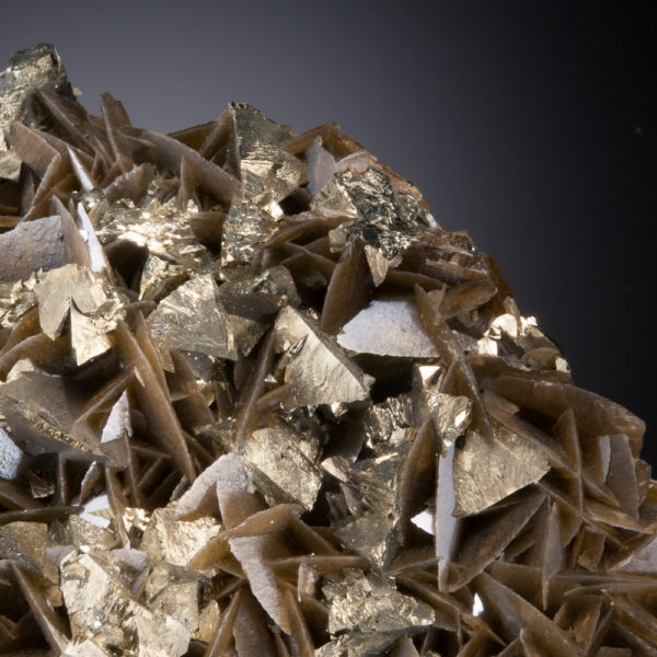 Chalcopyrite, Siderite - Image 3