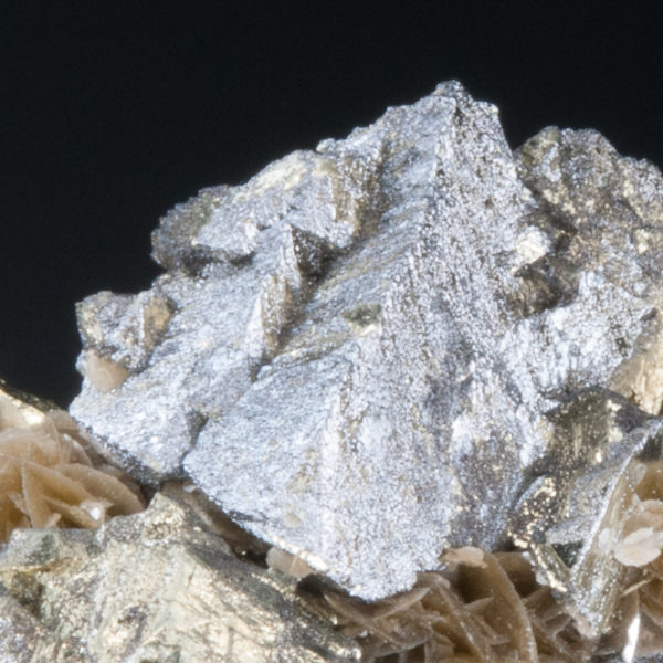 Chalcopyrite, Siderite, Sphalerite - Image 5