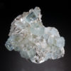 Beryl, var. Aquamarine