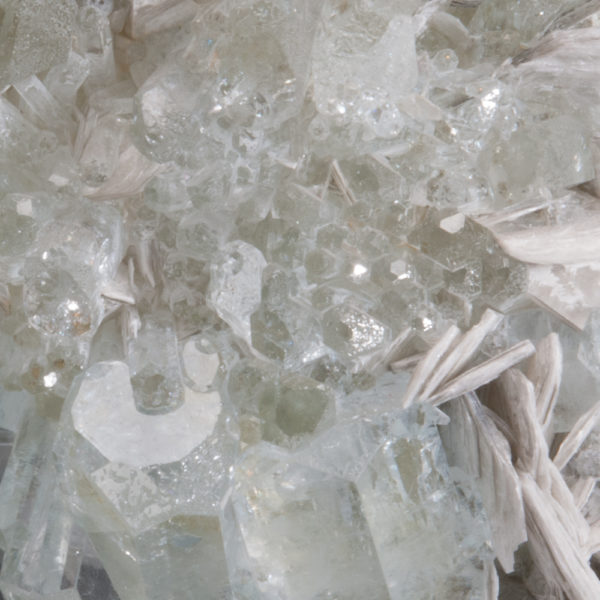 Beryl, var. Aquamarine - Image 10