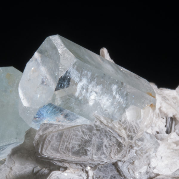 Beryl, var. Aquamarine - Image 7