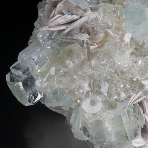 Beryl, var. Aquamarine - Image 9
