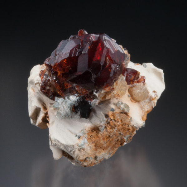 Hydroxylclinohumite - Image 7