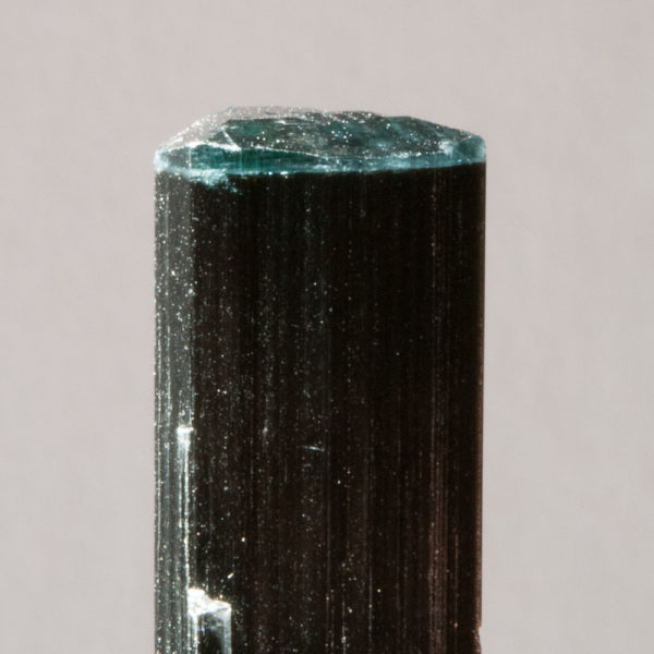 Elbaite Tourmaline, Albite - Image 3