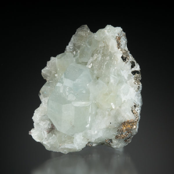 Datolite