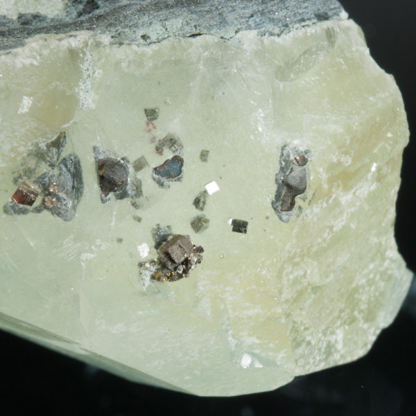 Datolite - Image 4