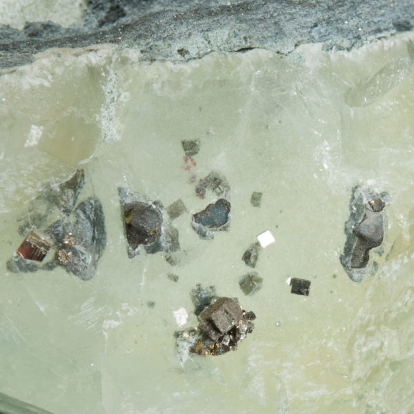 Datolite - Image 5