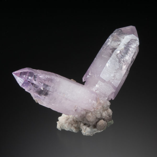 Quartz, Var. Amethyst - Image 2