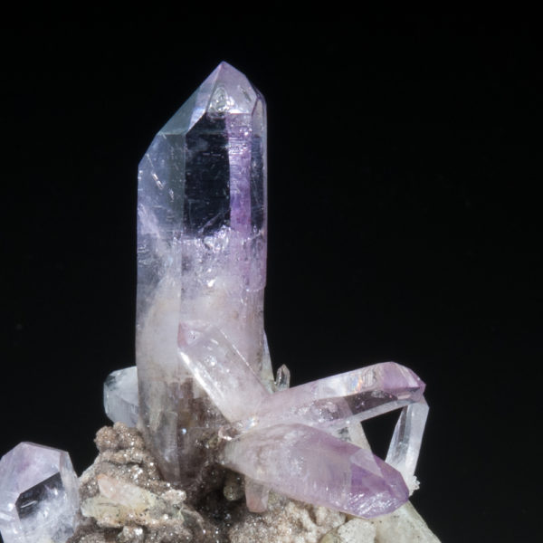 Quartz, var. Amethyst - Image 4