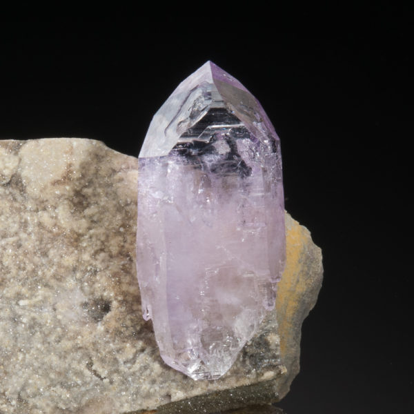 Quartz, var. Amethyst - Image 2