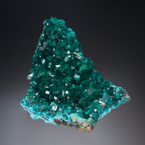 Dioptase