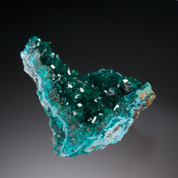 Dioptase - Image 2