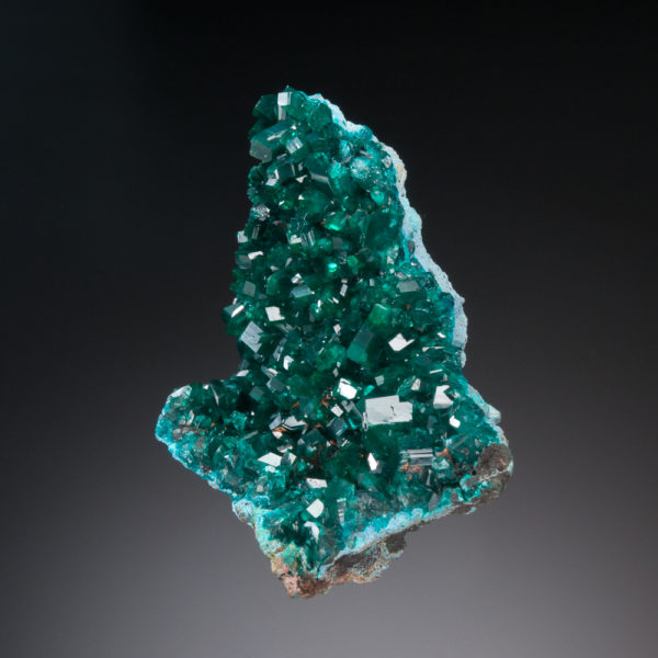 Dioptase - Image 3
