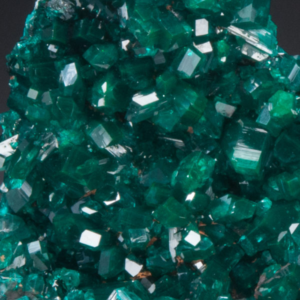 Dioptase - Image 5