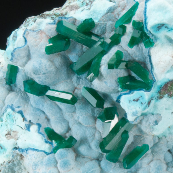 Dioptase - Image 2