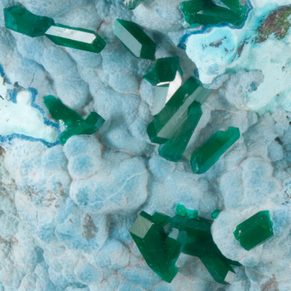 Dioptase - Image 3